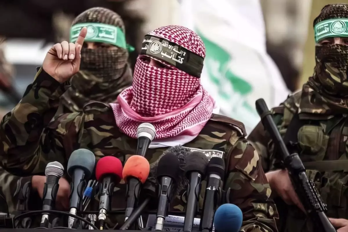 Gazze'de ateşkes sağlandığını doğrulayan Hamas'ın kritik bir çağrısı var