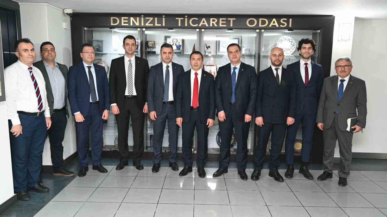 DTO, KOBİ’ler için bir ilke daha imza attı