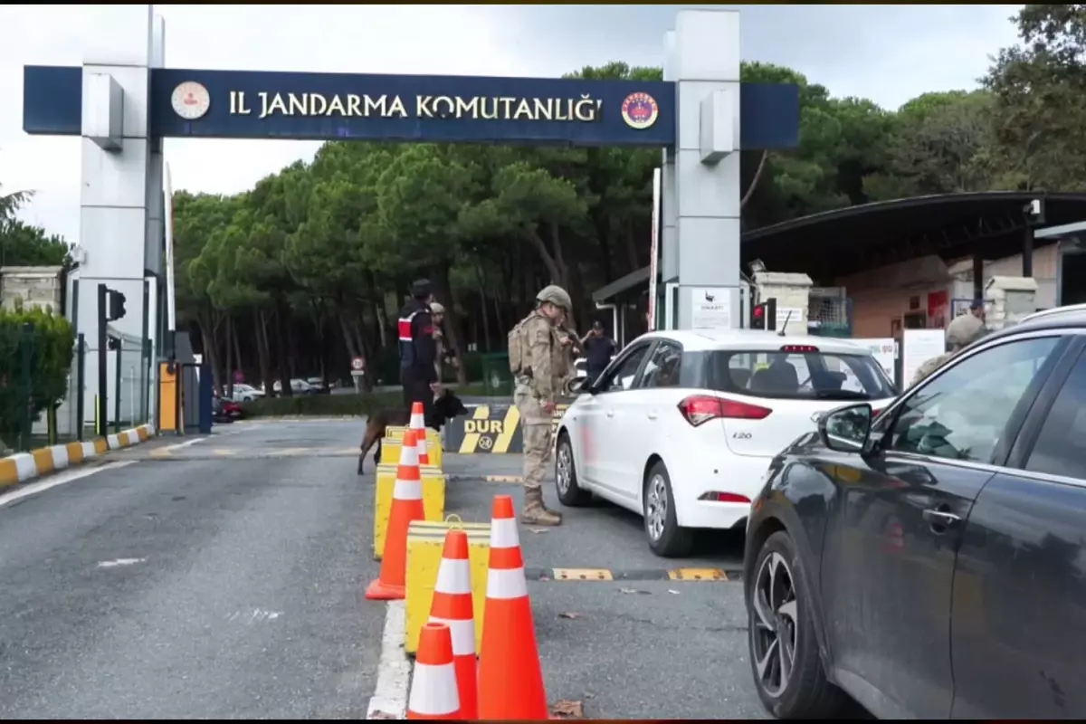 Ünlü isimleri sarsan narkotik operasyonunda yeni detay