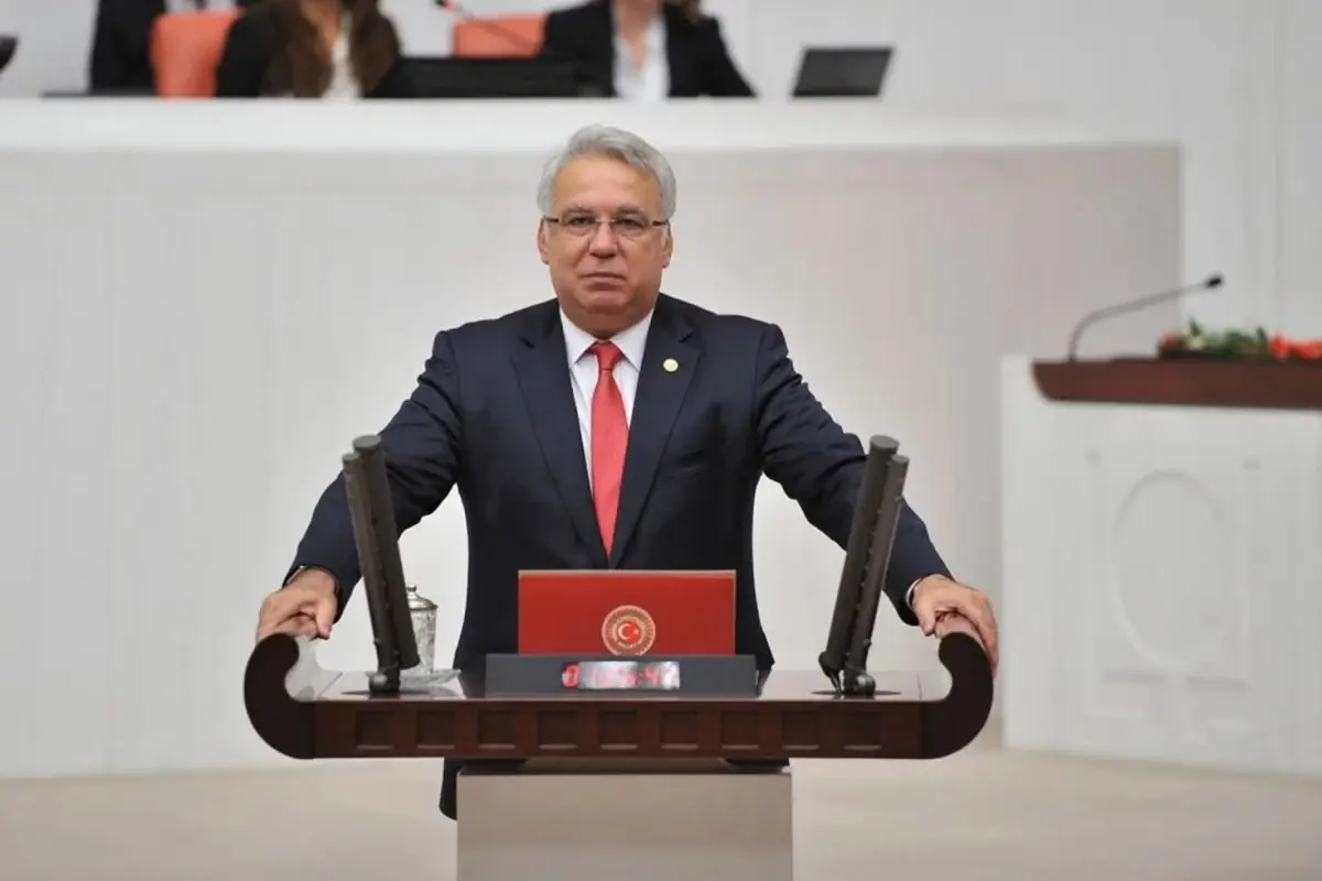 Cumhurbaşkanı'na hakaretten tutuklanan Hüseyin Kocabıyık'ın 10 yıl önceki sözleri yeniden gündemde