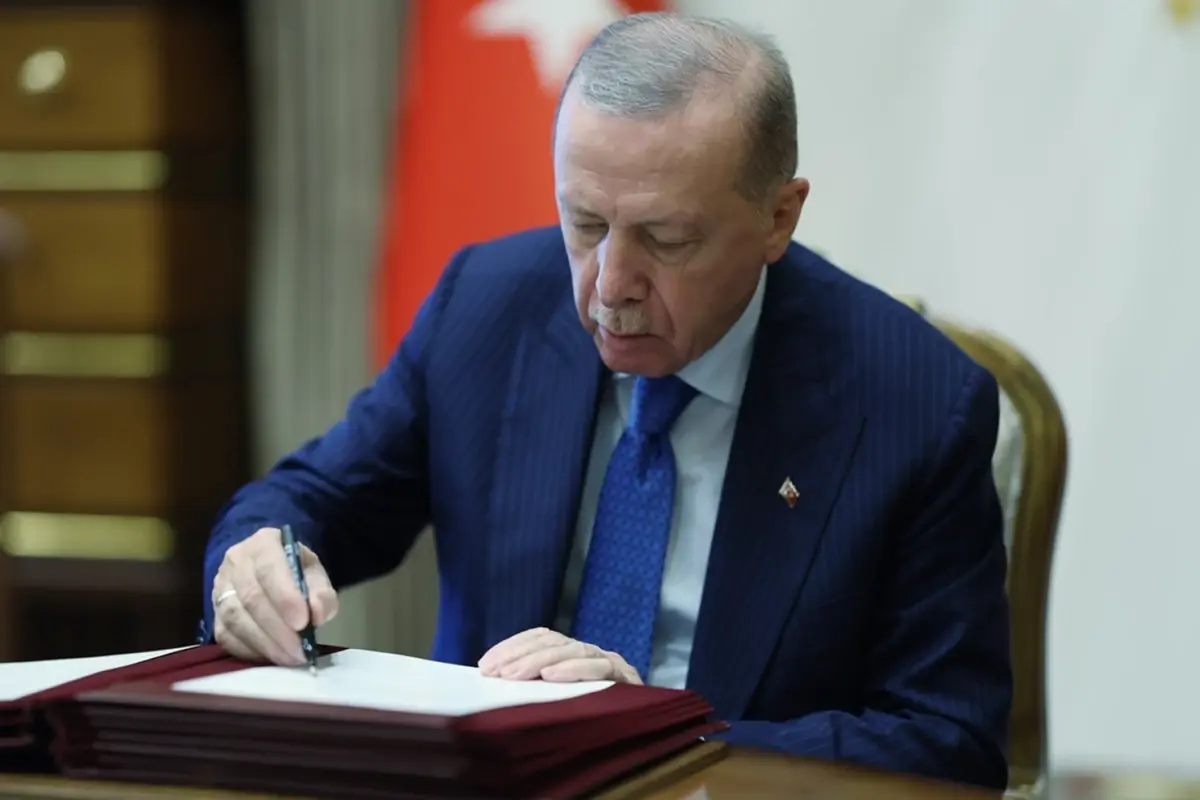 Kabine toplanıyor! Eğitim süresinin kısaltılması dahil 4 konu var masada