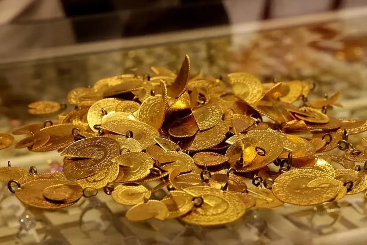 51 yıl sonra bir ilk: Kapalıçarşı'da kuyumcular altın satışını durdurdu
