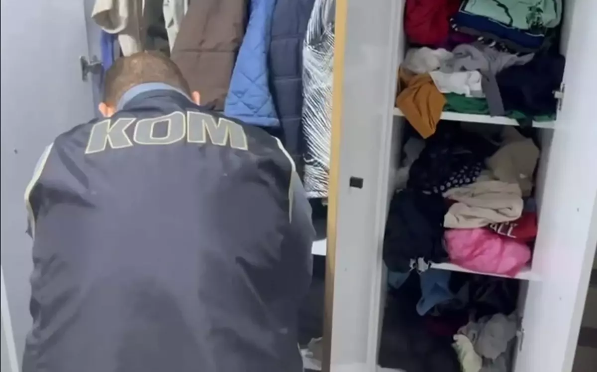 Denizli'de Sahte Alkol Raporu Skandalı: 42 Şüpheli Gözaltında