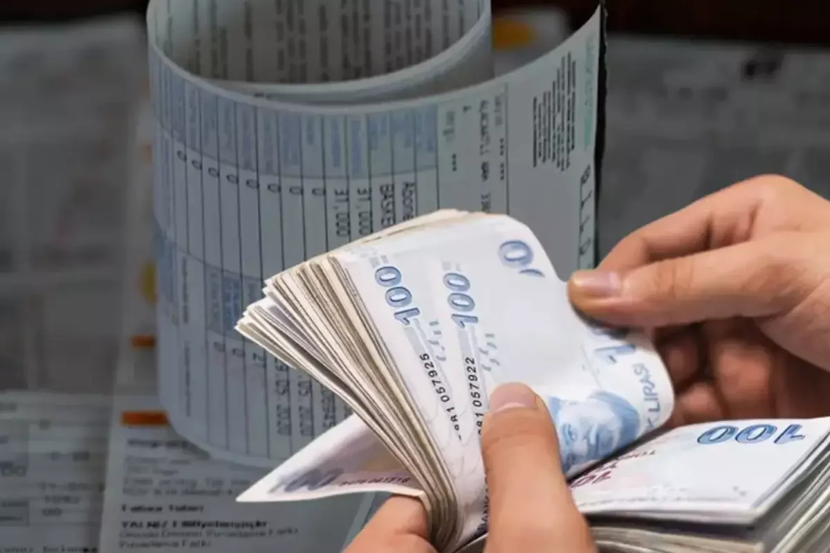 Elektrikte yeni dönem! Faturalar cep yakacak