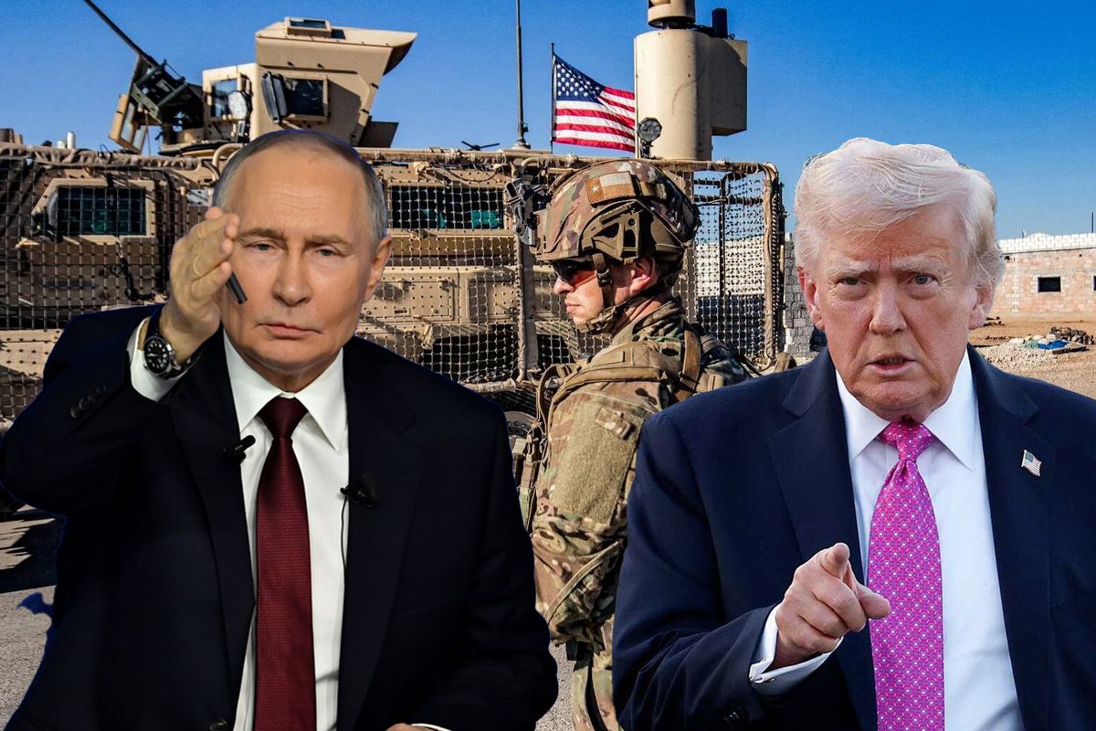 10 bin asker sevki sonrası gerilim tırmanıyor! Rusya’dan ABD’ye rest