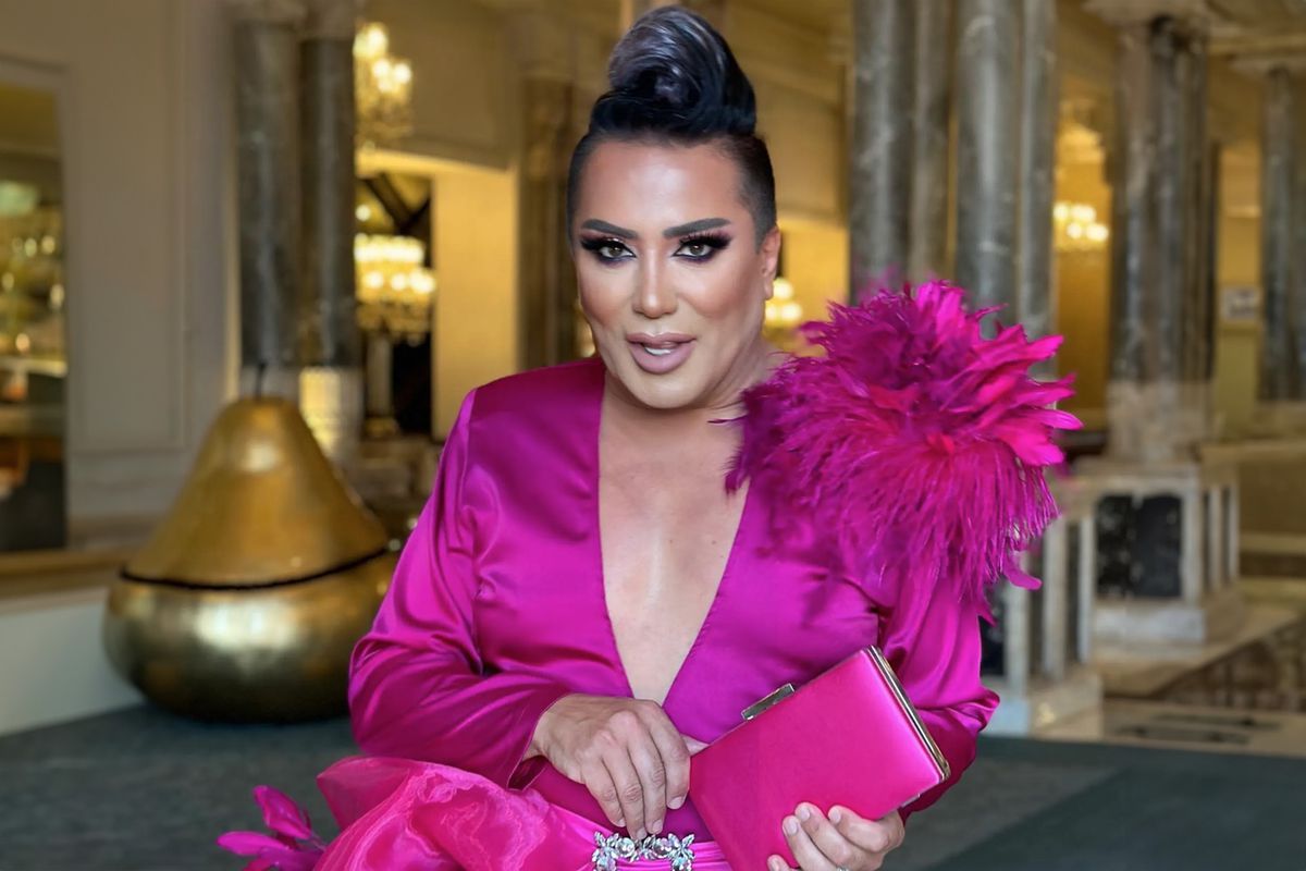 102 gün sonra cezaevinden çıkan Murat Övüç'ü gören tanıyamadı