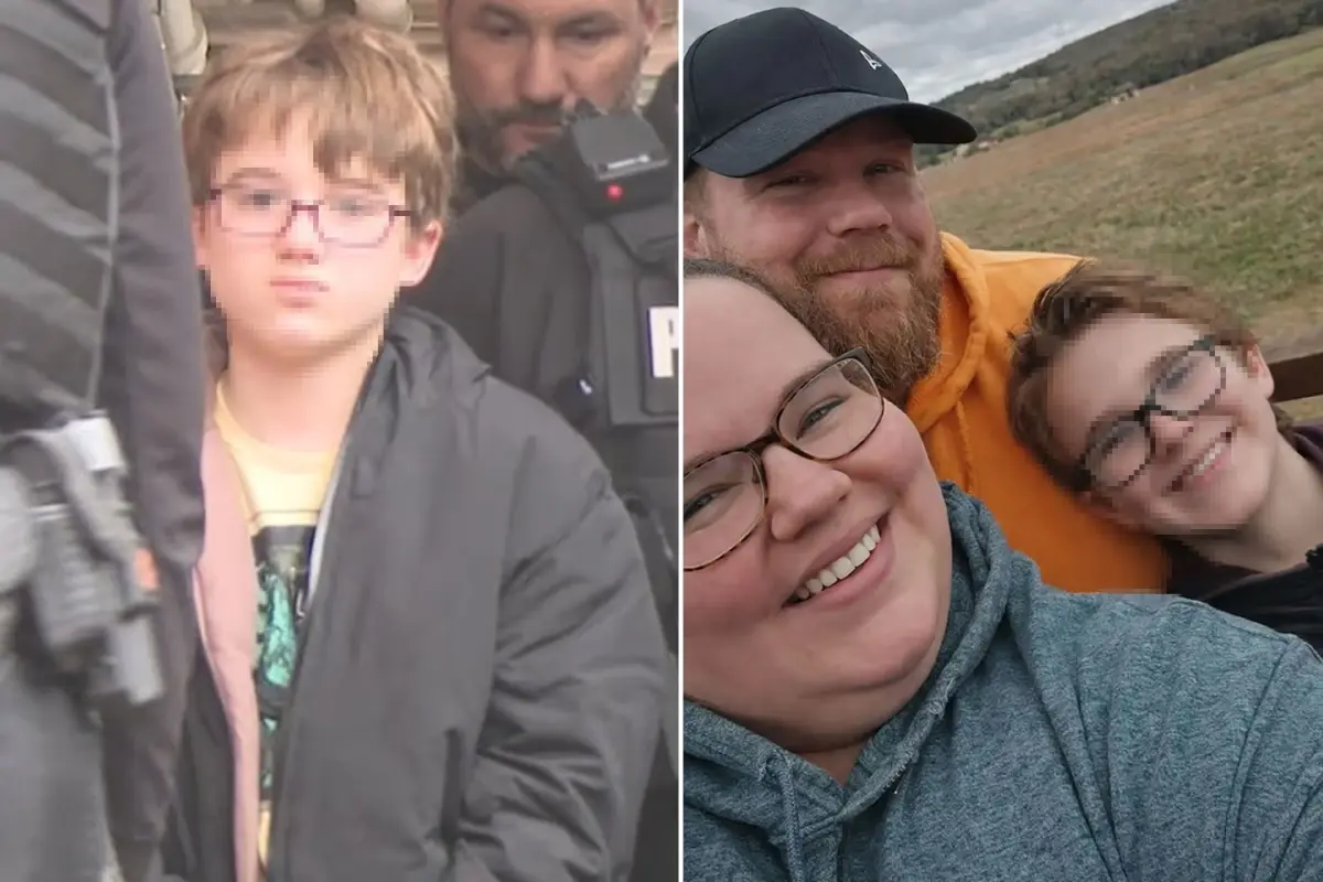 11 yaşındaki çocuk babasını uykusunda katletti! Akla ziyan gerekçe