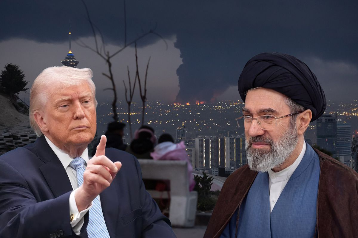 40 günlük savaşa 2 hafta ara! İşte 10 maddelik anlaşma planı