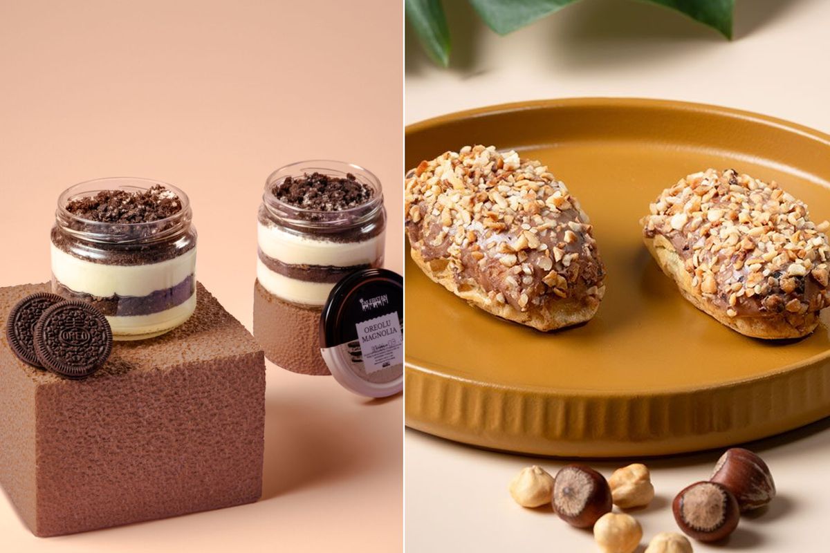 400'ün üzerinde şubesi olan Türk tatlı devi iflas etti