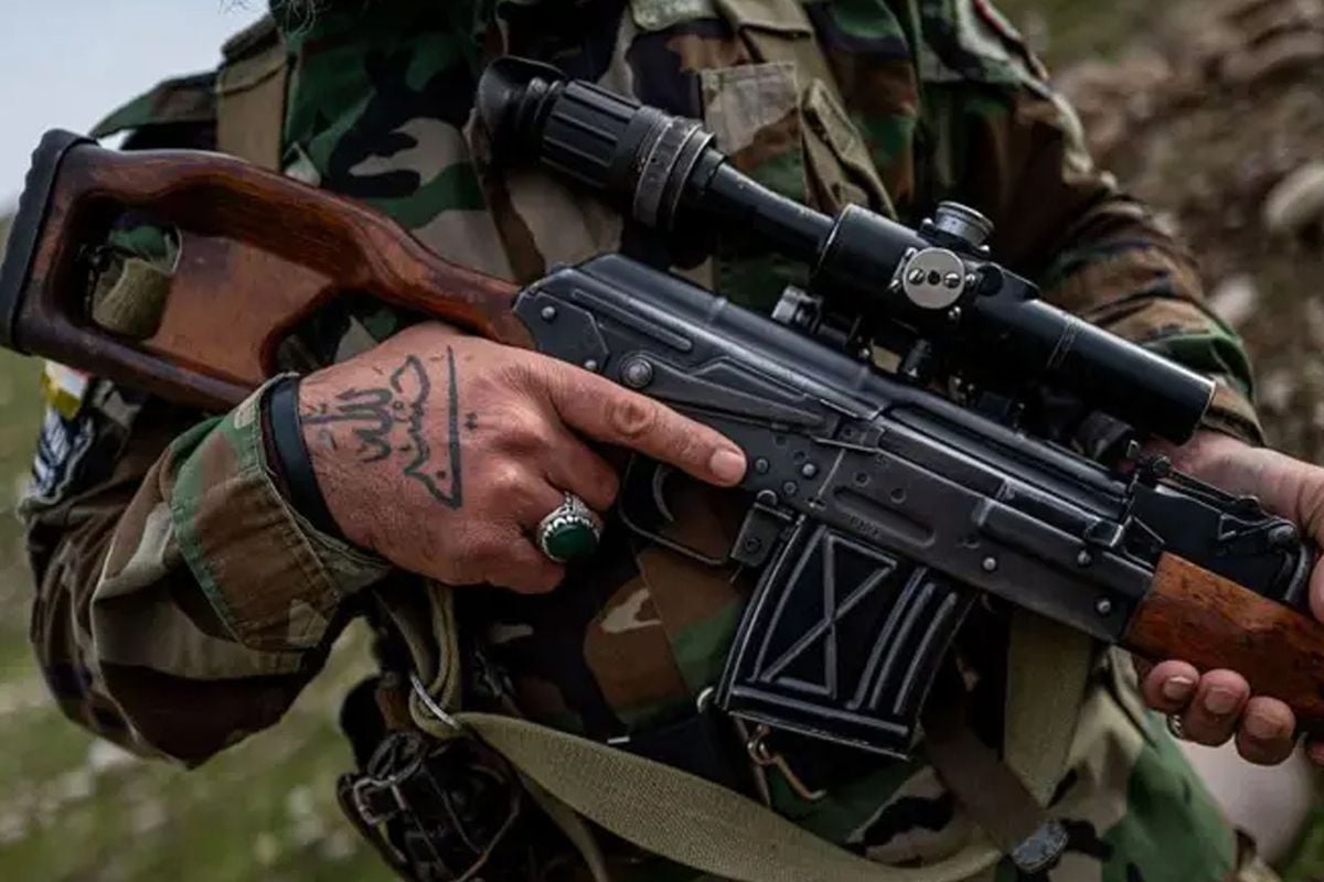 Savaşta kara harekatı cephesi açılıyor: 47 yıldır bugünü bekliyoruz