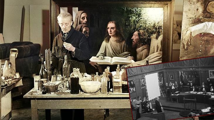 Nazi liderini bile kandırdı! 78 yıldır aynı soru: 'Hain mi yoksa bir dahi mi?'