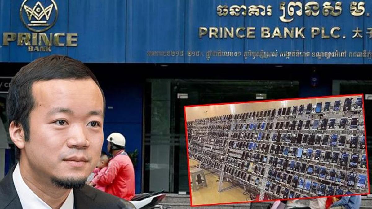 Hayırsever değil, dolandırıcıymış! 16 milyar dolarlık balon böyle patladı: Paralar nerede?