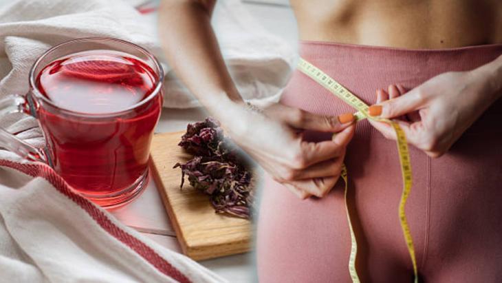 Ödemi 7 günde yok eden çay! Limon ve bal ekleyip öğünlerden önce için