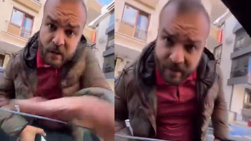 Ters yön dehşeti! Bebeğin çığlıkları arasında kabus: Elini sokup, boğazıma saldırdı'