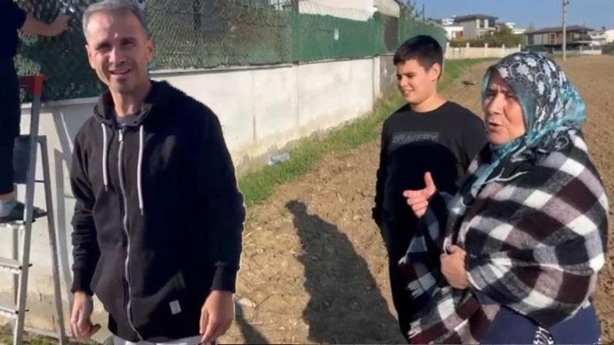 Tekirdağ'da hayalet sokak: Adı var kendi yok: ‘Bizi bulamadılar’