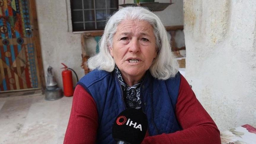 Tam 55 yıldır! Kocası bile söylediklerini anlamıyor: 'Farkında olmadan alışkanlık haline geldi'