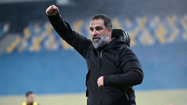 Shakhtar hocası Arda Turan İngiliz basınına konuştu: Maçtan önce sığınağa indik