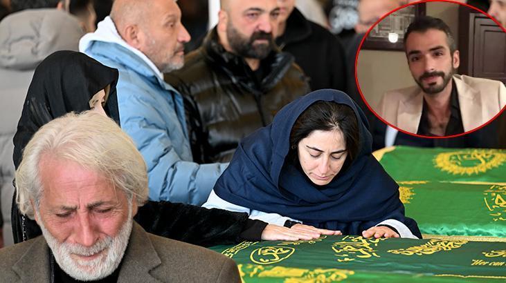 Son dakika...Amerikan polisinin öldürdüğü Ali İhsan Bayhan'ın babası konuştu: İnfaz edildi