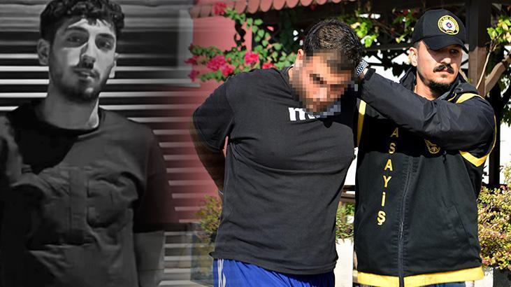 Yasak ilişki dehşeti! Evde karşılaşıtı, iç çamaşırı ile kaçarken öldürdü