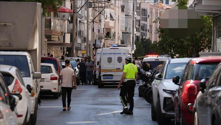 İzmir’de polis merkezi saldırısında yeni gelişme: DEAŞ bağlantılı 2 zanlı yakalandı