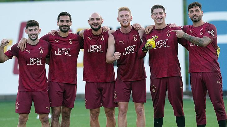 Galatasaray'da ilk ayrılık belli oldu! Transfer için onay verildi