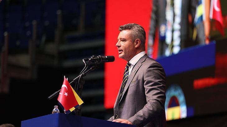 Fenerbahçe'de Sadettin Saran transfer için acele etmeyecek!