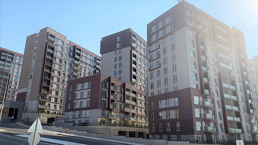 Konut alacaklar dikkat! Açık ara fiyatı en çok artan tek şehir! İstanbul ve İzmir’i de solladı