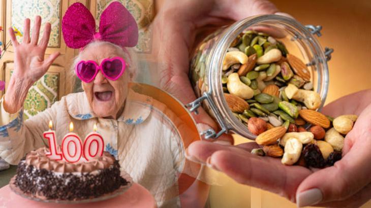 Yaşlılar ağzına bile sürmesin! Siyanürü vücuda yayıyor: Listede 6 kuruyemiş var