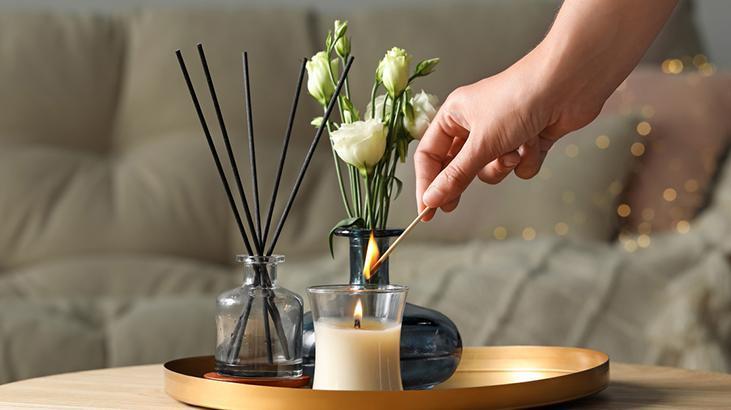 Evlerinizi çiçek bahçesine dönüştürün! Komşu çatlatan o kokunun sırrı