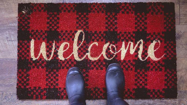 Evin en kirli alanı, kimse fark etmiyor! Ayakların altındaki mikrop yuvası