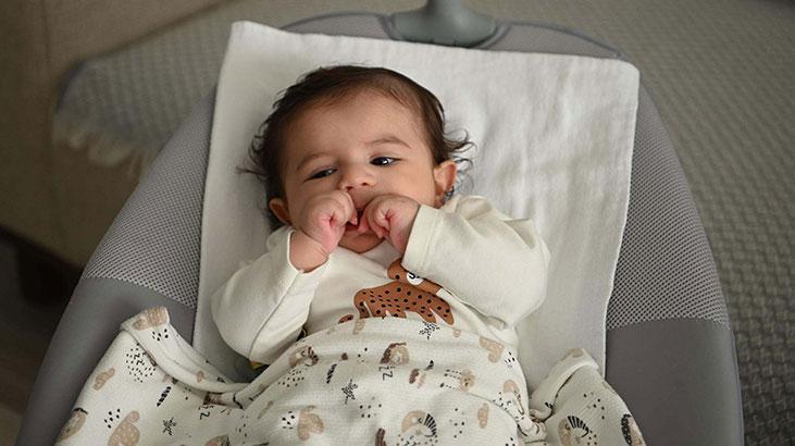 SMA'lı Teoman bebek için zaman daralıyor