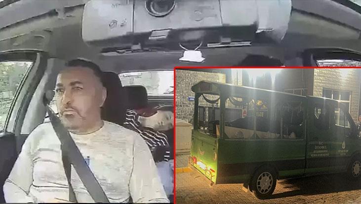 Fatih’te zehirlenme şüphesiyle hayatını kaybeden Servet Böcek son yolculuğuna uğurlandı