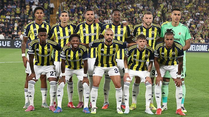 Fenerbahçe'ye çifte transfer piyangosu! Kasaya girecek bonservis ortaya çıktı