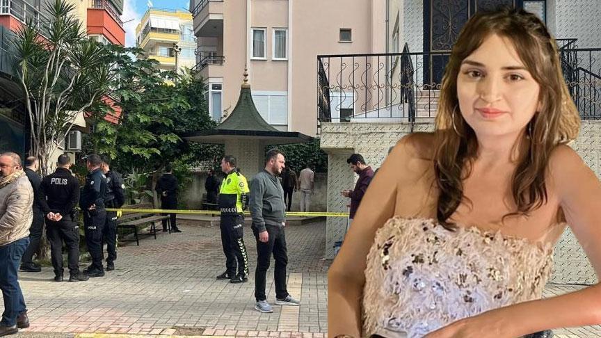 Son dakika... Antalya'da dayı dehşeti! Önce evi sonra ofisi basıp tek tek vurdu: 'Bedel ödemeleri gerekiyordu'