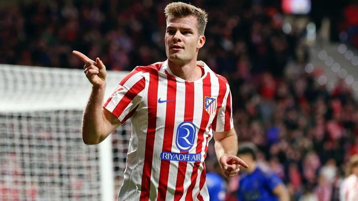 Alexander Sörloth transferinde kritik gelişme! Fenerbahçe'den yeni adım