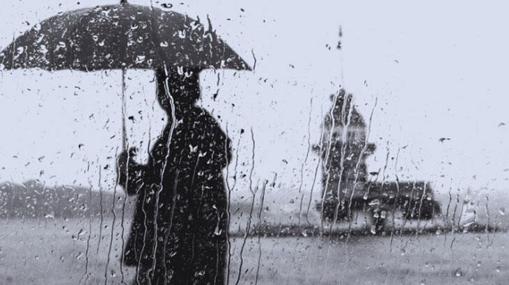 Meteoroloji il il uyardı! Hepsi birden geliyor! Kar, sağanak, pus, sis...