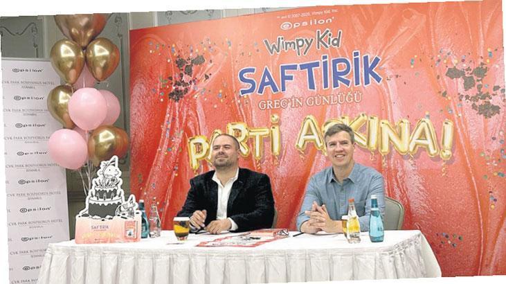 ‘Çocukluk deneyimimiz bizi birleştiriyor’