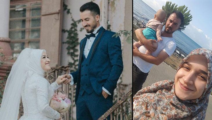 32 yaşındaki annenin sonu olmuştu! Profesörden 'ölümcül karışım' uyarısı