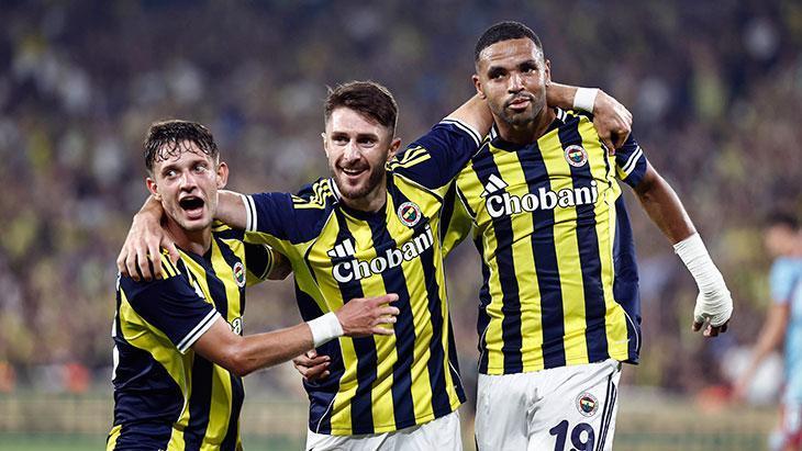 Fenerbahçe'de En Nesyri iddiası! 'Mental olarak yıprandım'