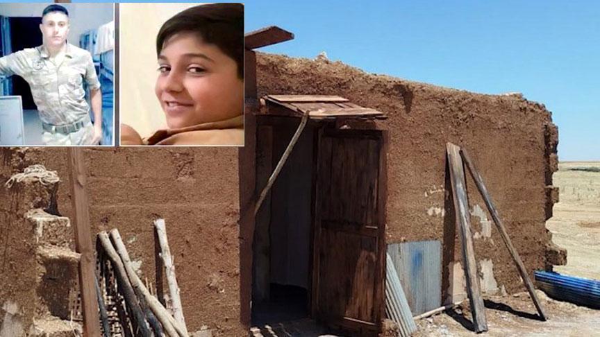 Kardeşinin ölümüne neden oldu! Dizi çekilen dağ evinde yakalandı