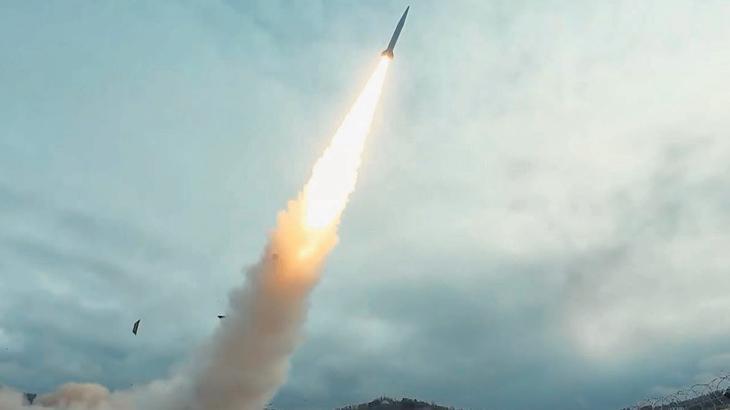 Ordunun ateş gücü menzilini uzatıyor: Karada TAYFUN gücü