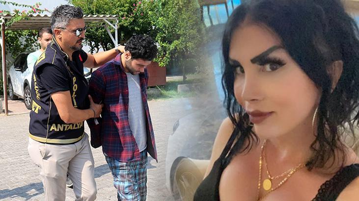 İftira ortaya çıktı! Katilin 'cinsel saldırı' iddiası böyle çürütüldü