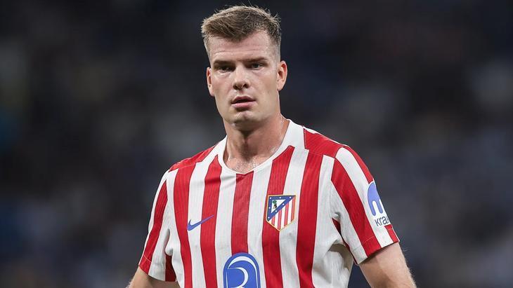 Fenerbahçe'de tek hedef Alexander Sörloth! Atletico Madrid'in istediği bonservis belli oldu