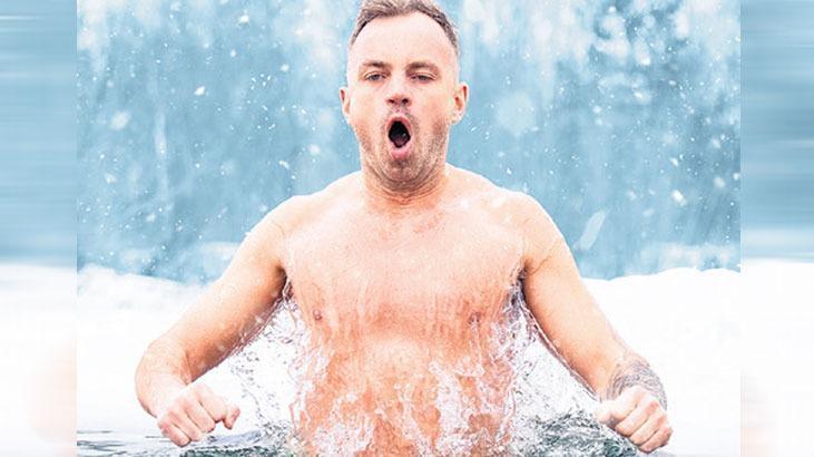 Soğuk suda yüzmek riskli mi?