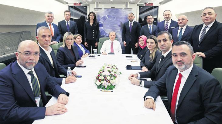 ‘Karadeniz hesaplaşma alanı olmamalı’