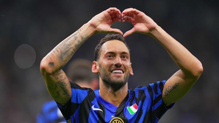 Süper Lig devi Hakan Çalhanoğlu için devrede! Transfer pazarlığı başladı