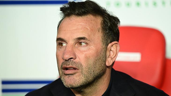 Okan Buruk kararını verdi: Zorunlu olmadıkça değişmeyecek