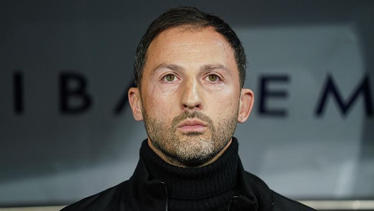 Tedesco'dan Konyaspor maçı öncesi uyarı: Şimdi telafi zamanı