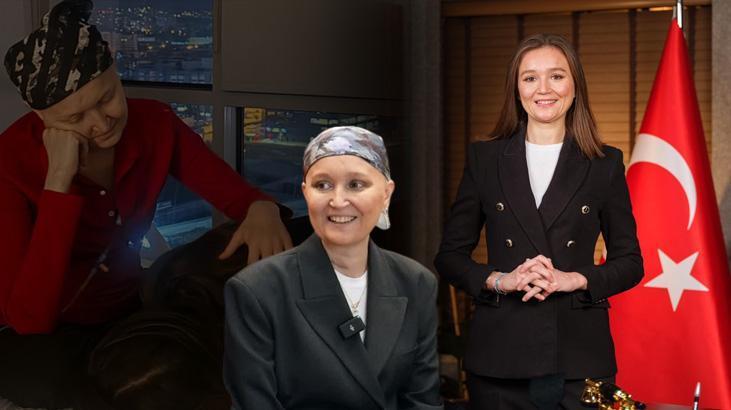 Hayatını kaybeden Belediye Başkanı Gülşah Durbay'ın yoğun bakımdaki son sözleri