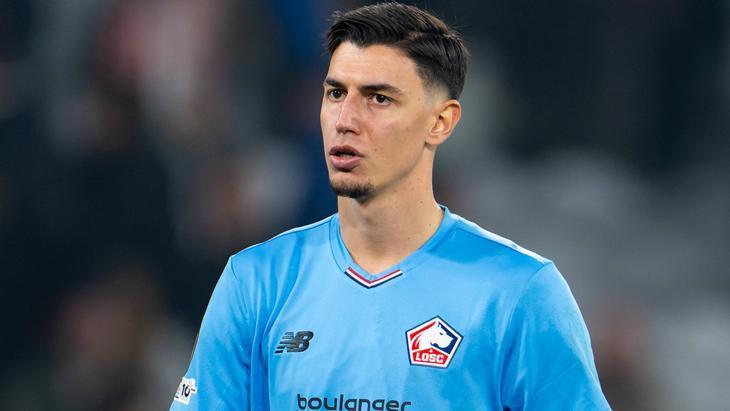 Avrupa devi Berke Özer'in peşinde! Fenerbahçe detayı dikkat çekti